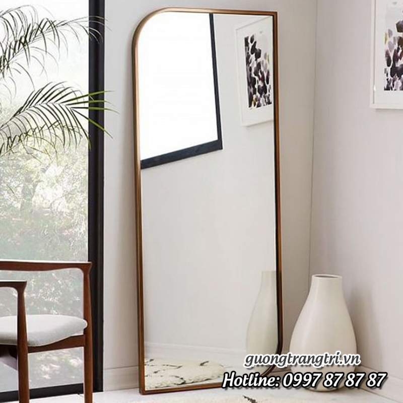 Gương trang trí sản xuất MH003 - Gương HomeDecor