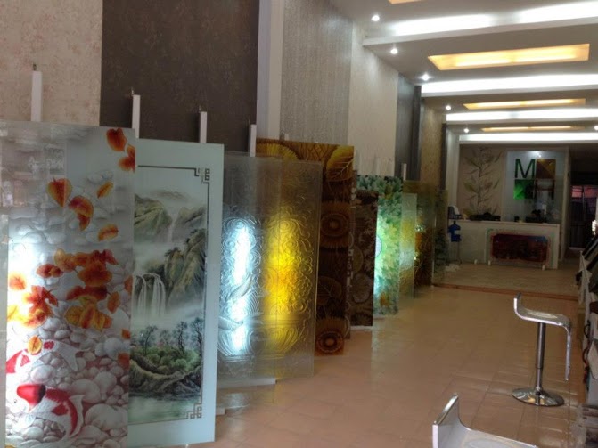 Tranh kính Licoglass góp mặt triển lãm VIETBUILD HÀ NỘI 2014 Tranh kính Licoglass góp mặt triển lãm VIETBUILD HÀ NỘI 2014