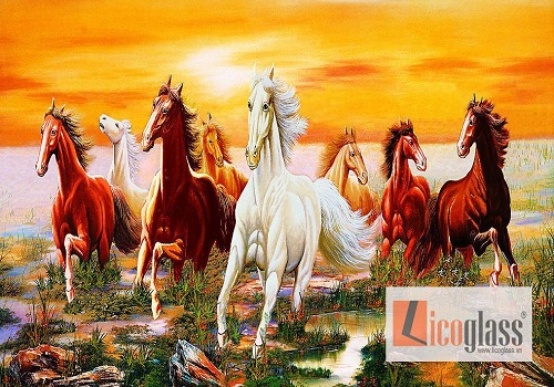 Tranh kính ưa chuộng nhất 2015
