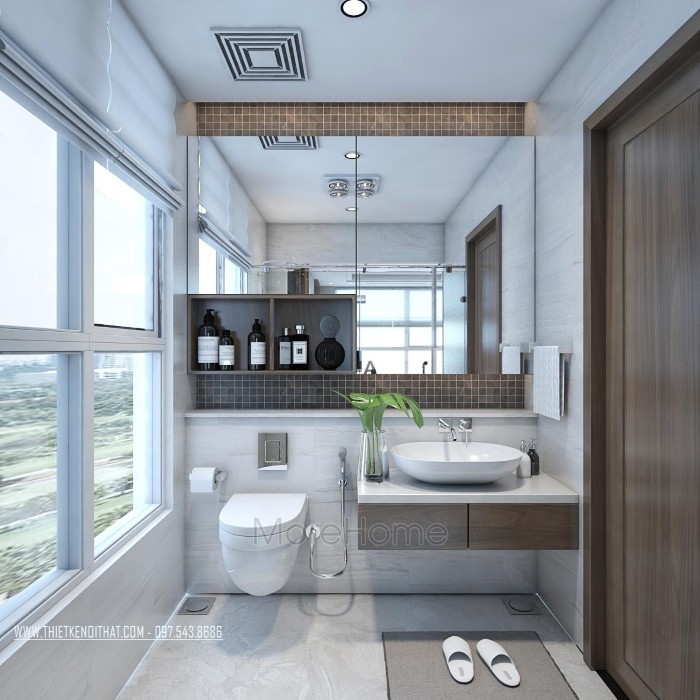 Gương trang trí