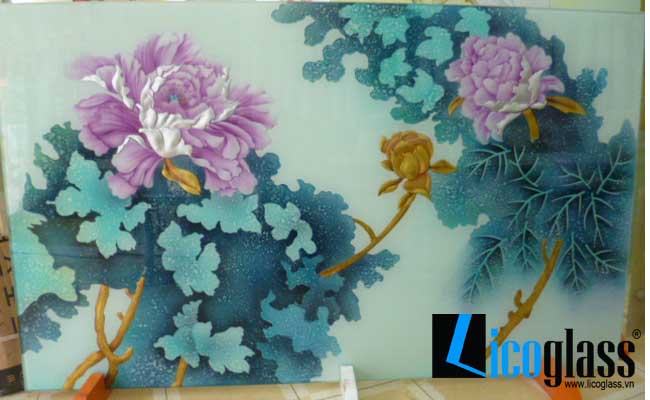 tranh kính treo tường đẹp được săn lùng nhất dịp tết 2019 tranh kính treo tường đẹp được săn lùng nhất dịp tết 2019