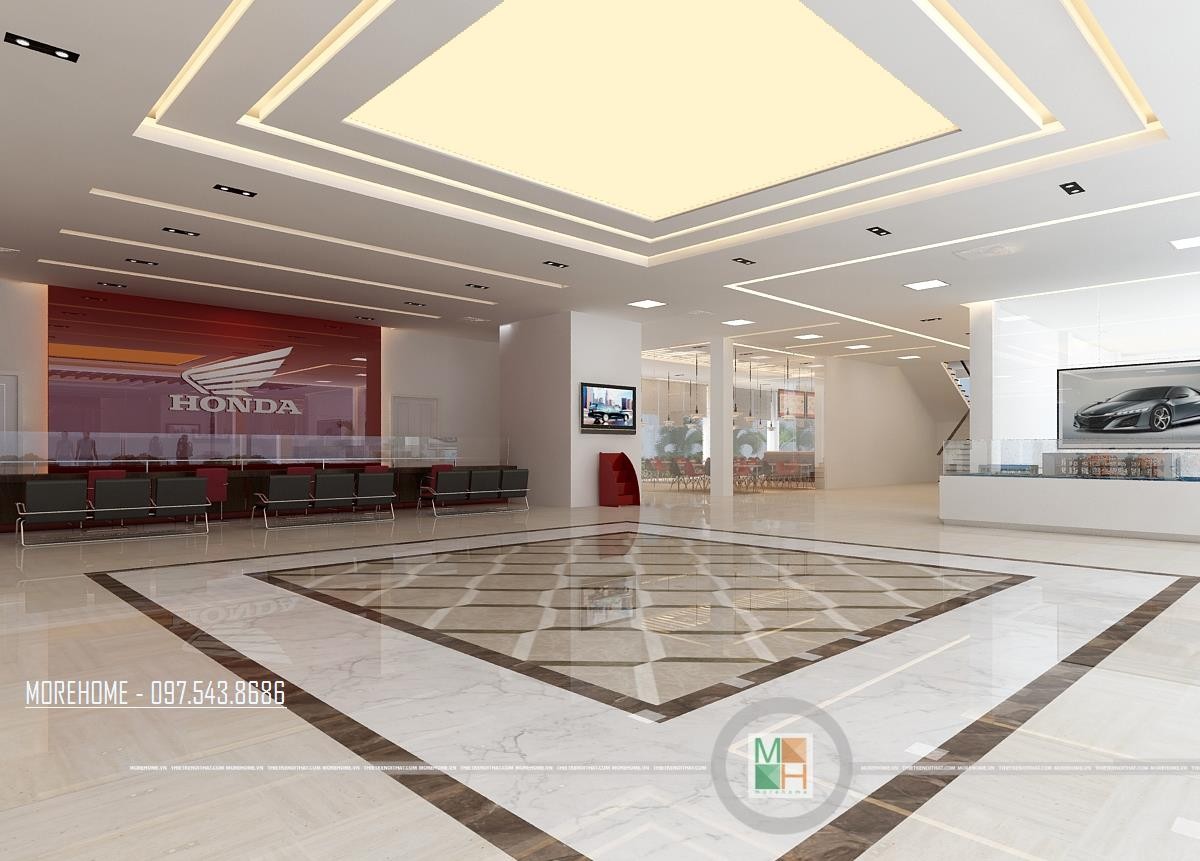 Kính màu ốp bếp MOREGLASS