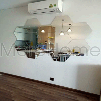 Chọn gương treo tường giúp phòng nhà bạn luôn nổi bật Chọn gương treo tường giúp phòng nhà bạn luôn nổi bật