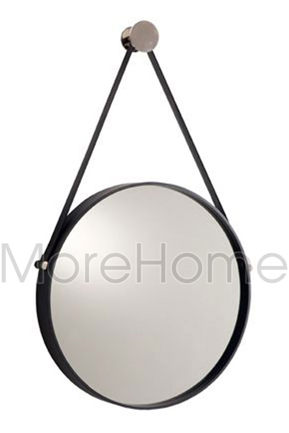 Những mẫu gương trang trí giúp không gian nhà bạn đẹp bất ngờ