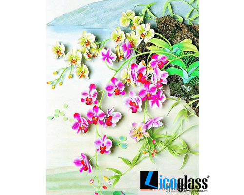 Chọn tranh kính hợp phong thủy cho người tuổi Mão Chọn tranh kính hợp phong thủy cho người tuổi Mão