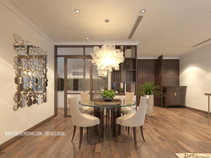 Những điều cấm kị khi treo gương trong nhà Những điều cấm kị khi treo gương trong nhà