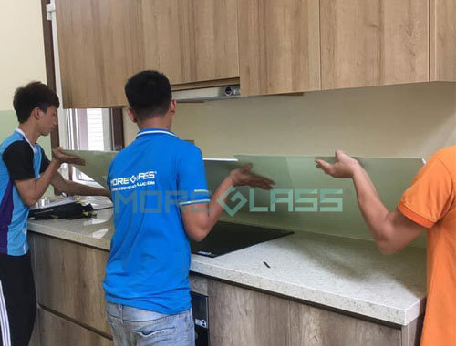 Tranh kính 3D hoa văn Tranh kính 3D hoa văn