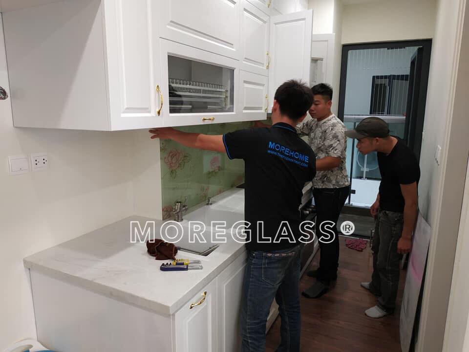 tranh kính nghệ thuật tranh kính nghệ thuật