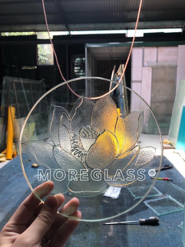 xưởng kính MOREGLASS xưởng kính MOREGLASS