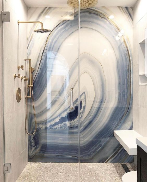 kính tắm moreglass xưởng kính MOREGLASS